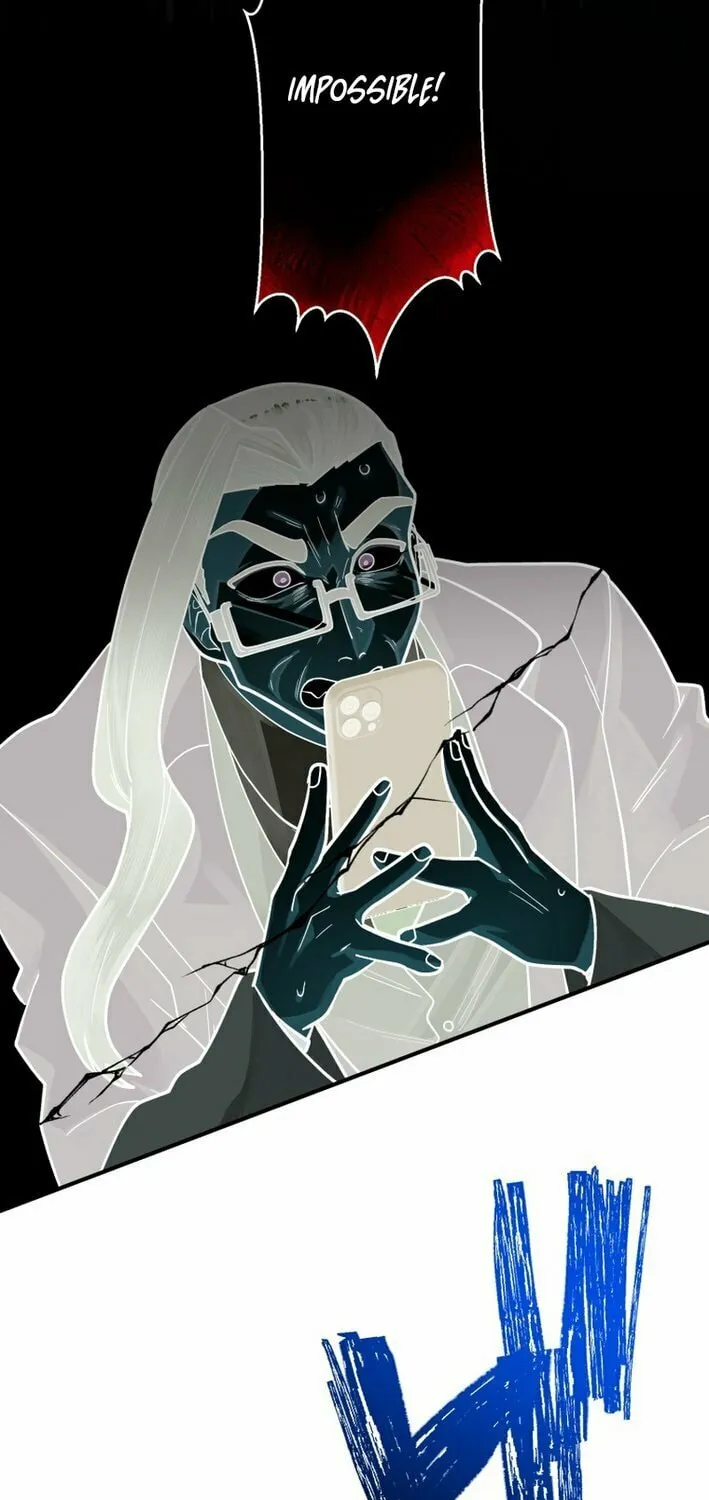 Cast as the Murderer Chapter 25 page 29 - 