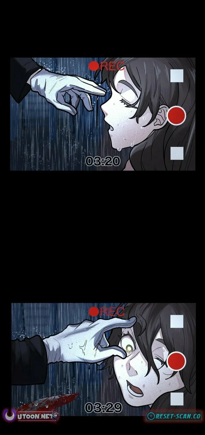 Cast as the Murderer Chapter 25 page 4 - 
