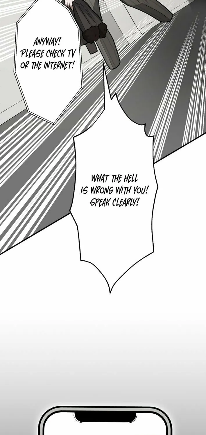 Cast as the Murderer Chapter 25 page 31 - 