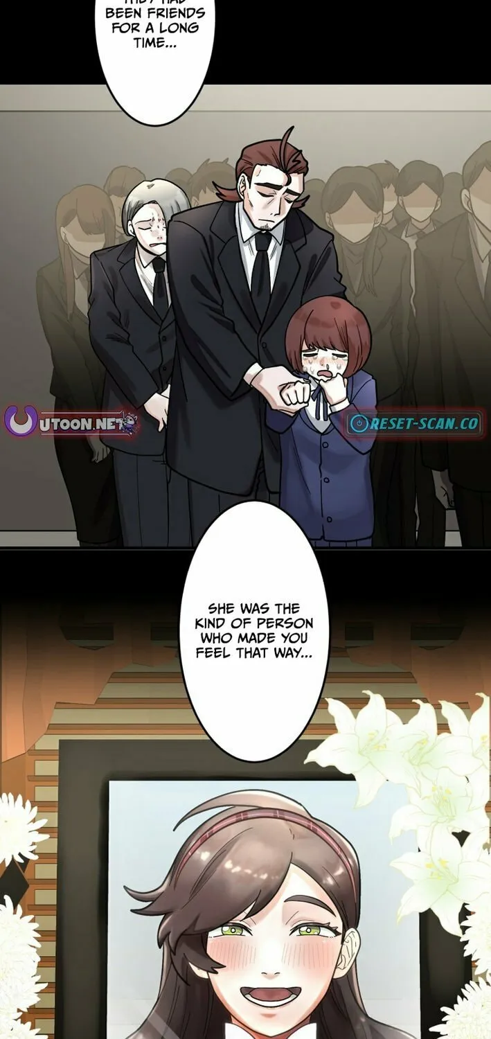Cast as the Murderer Chapter 25 page 38 - 