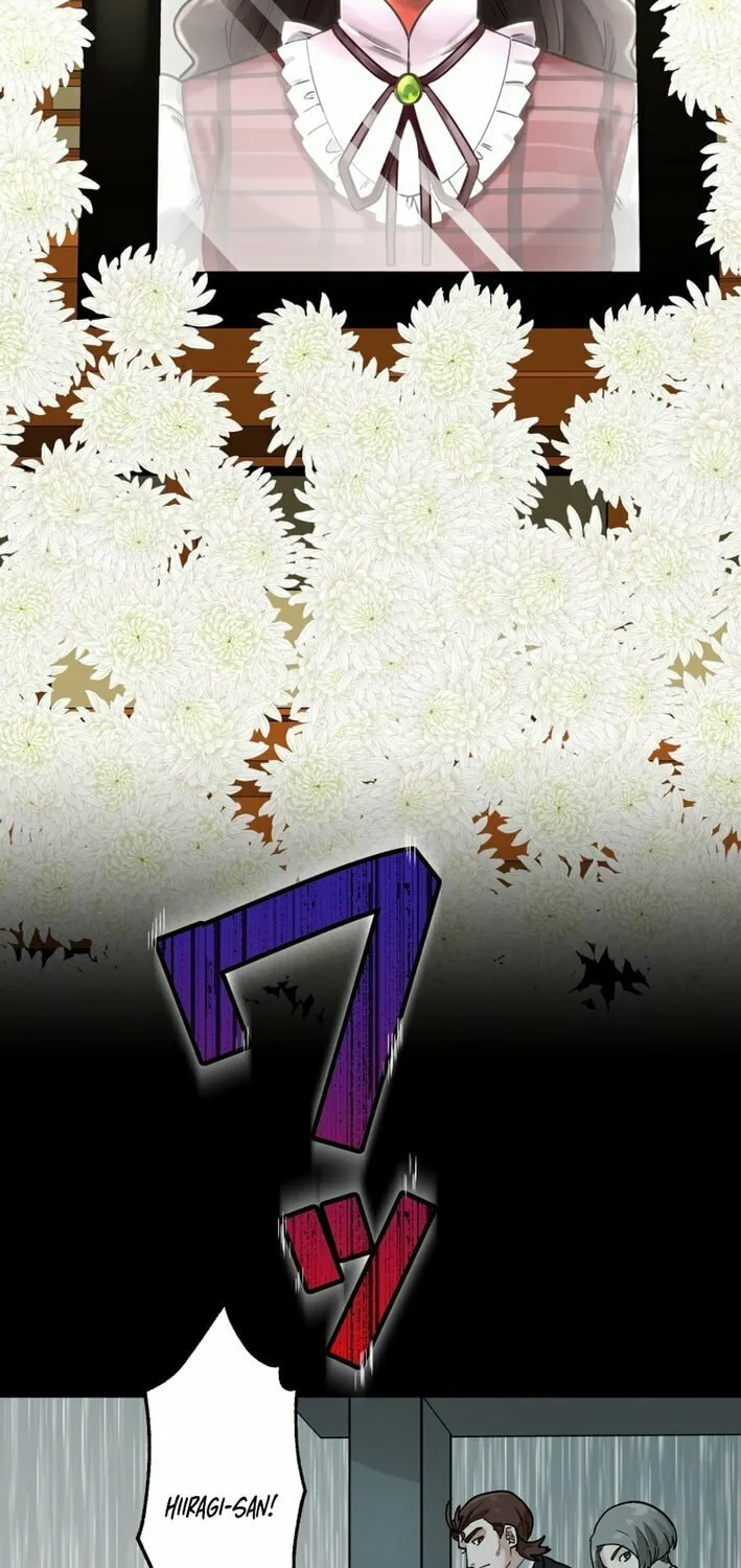 Cast as the Murderer Chapter 25 page 39 - 