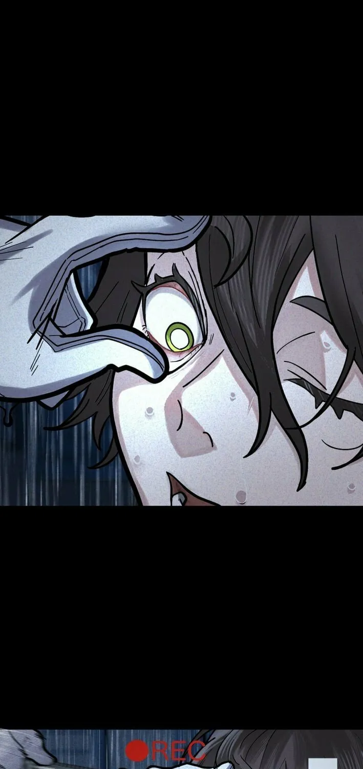 Cast as the Murderer Chapter 25 page 5 - 