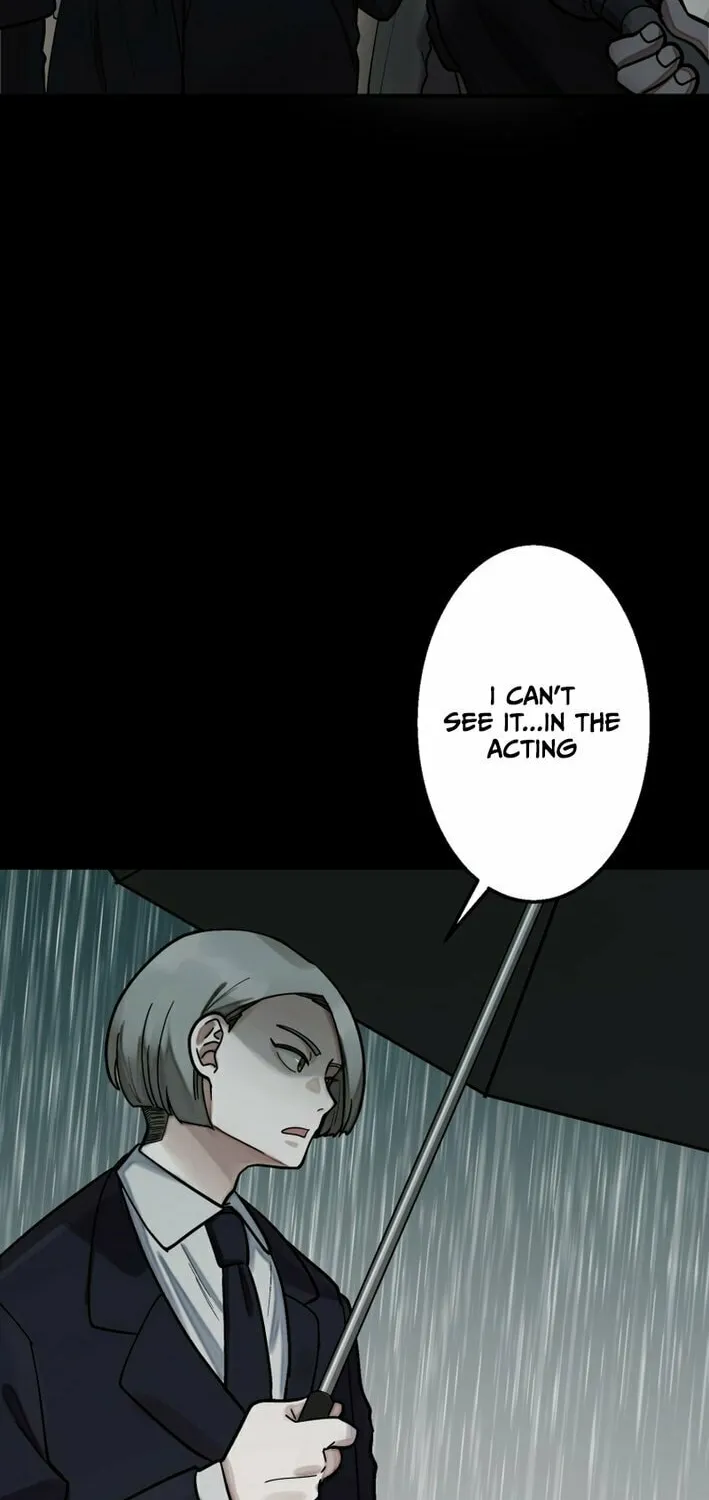 Cast as the Murderer Chapter 25 page 41 - 