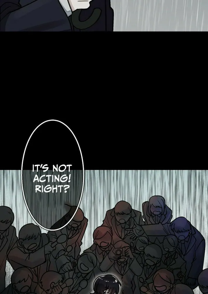 Cast as the Murderer Chapter 25 page 42 - 