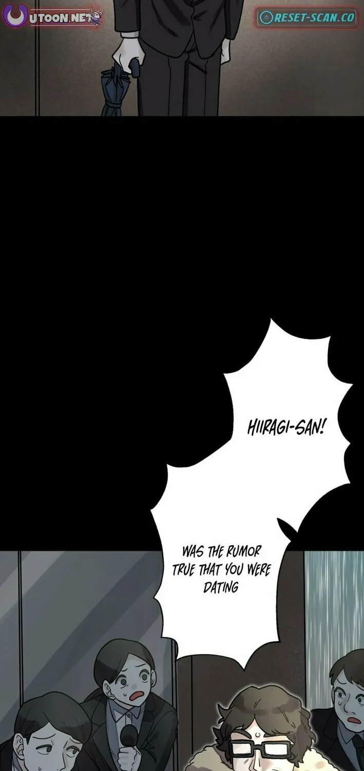 Cast as the Murderer Chapter 25 page 44 - 