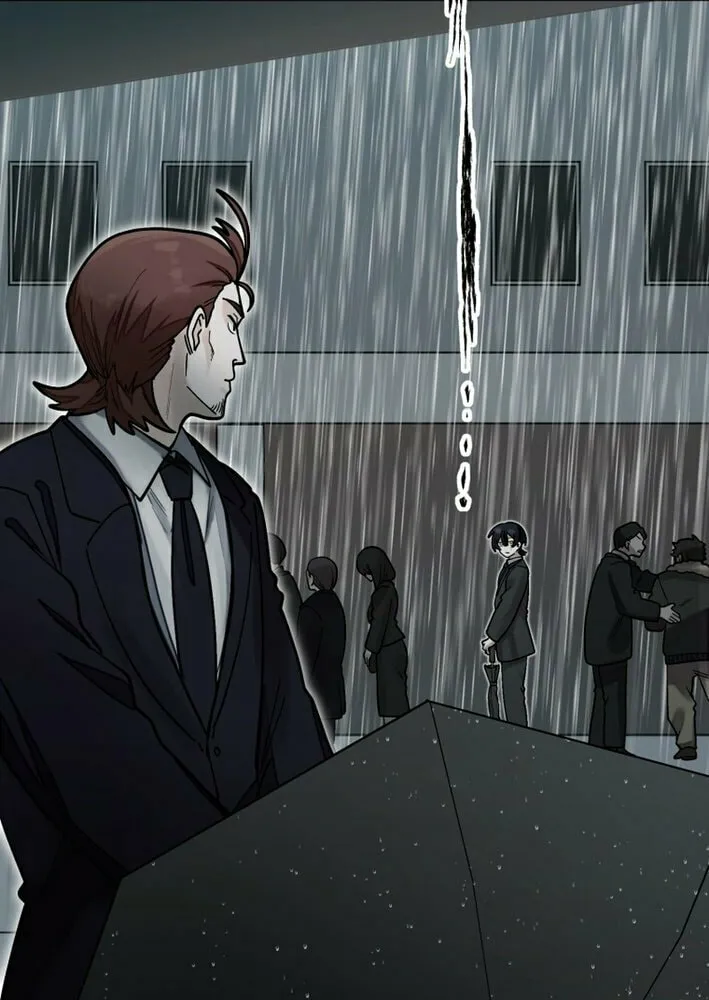Cast as the Murderer Chapter 25 page 49 - 