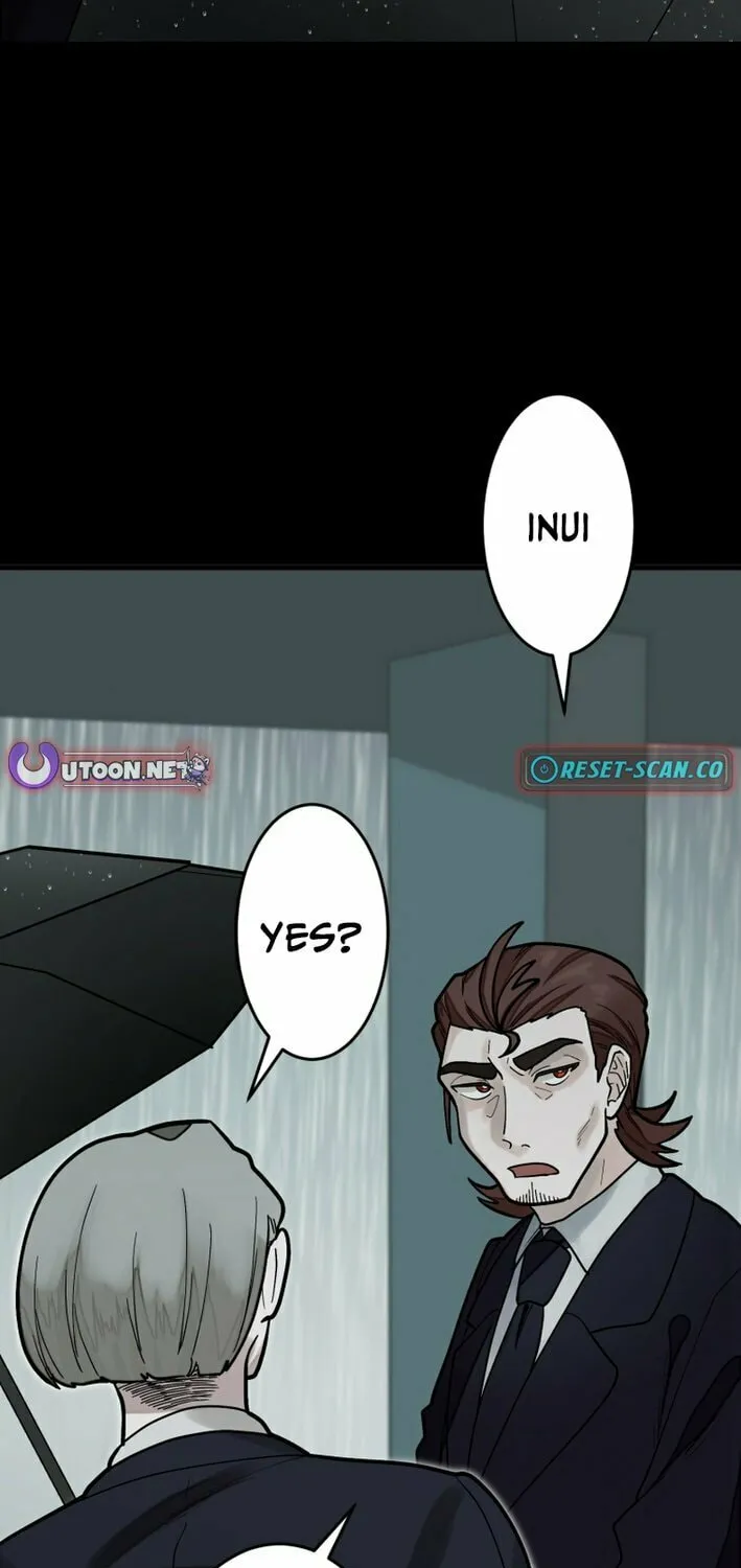 Cast as the Murderer Chapter 25 page 50 - 