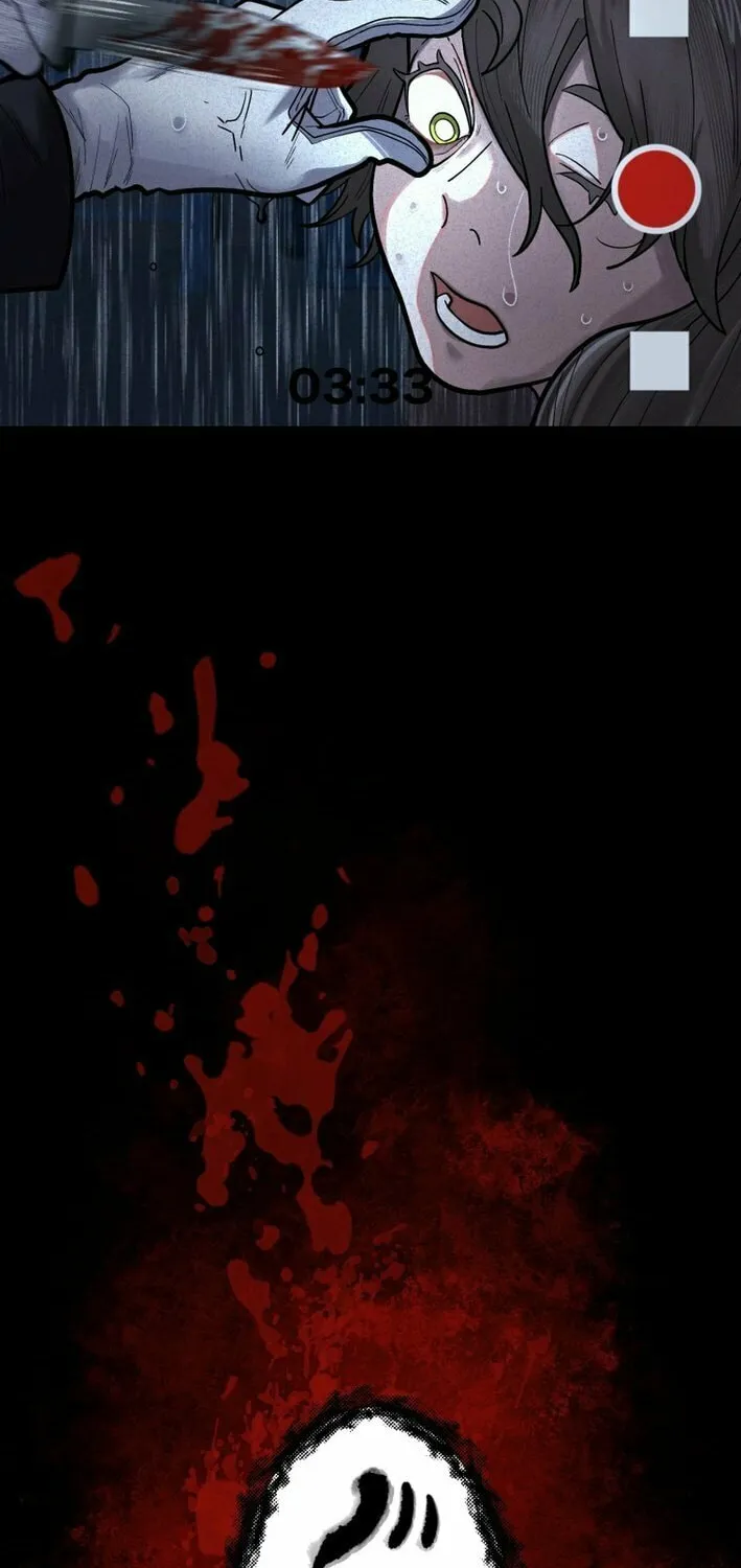 Cast as the Murderer Chapter 25 page 6 - 
