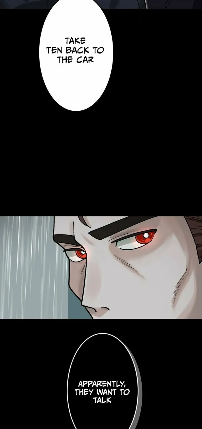 Cast as the Murderer Chapter 25 page 51 - 