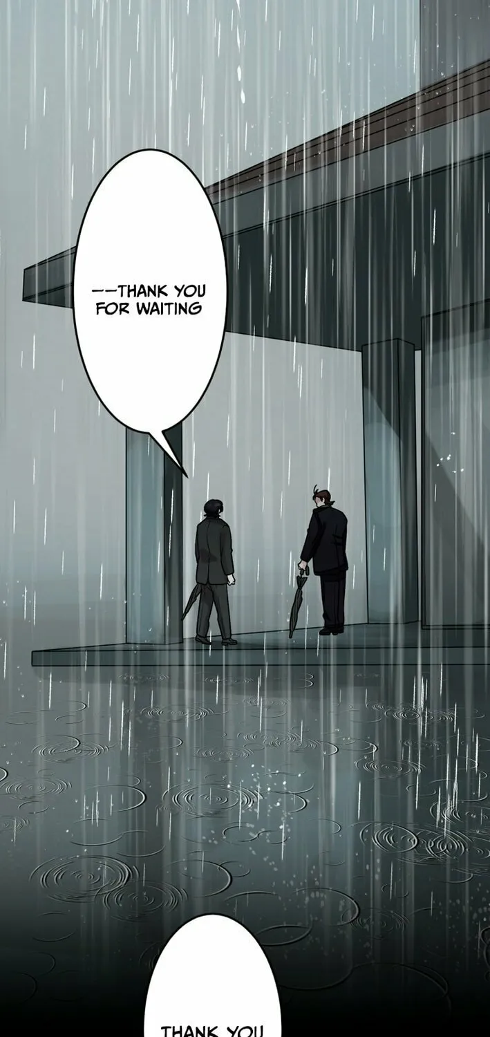 Cast as the Murderer Chapter 25 page 53 - 