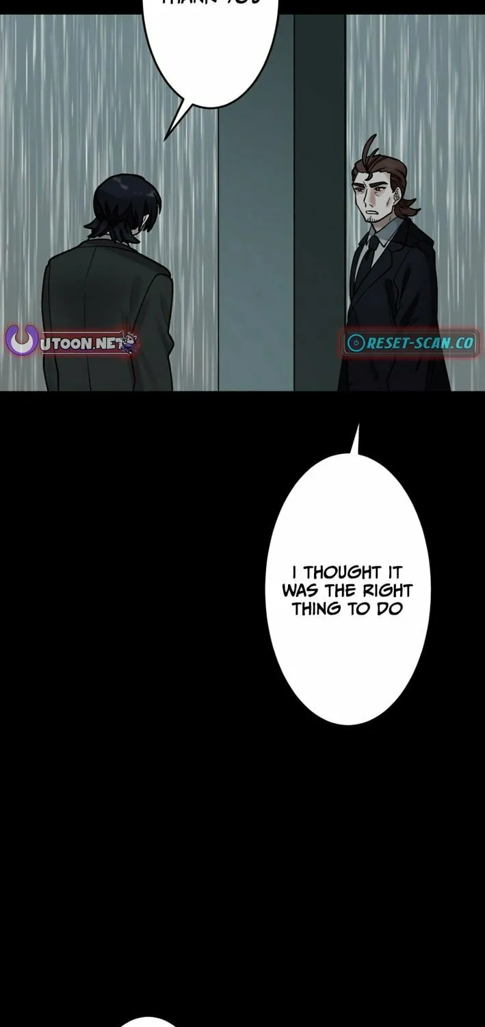 Cast as the Murderer Chapter 25 page 54 - 