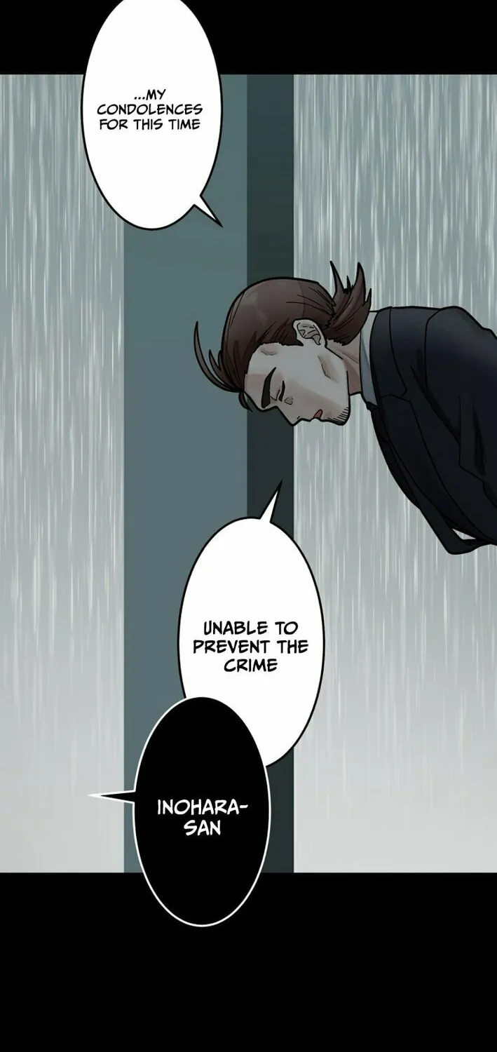 Cast as the Murderer Chapter 25 page 55 - 