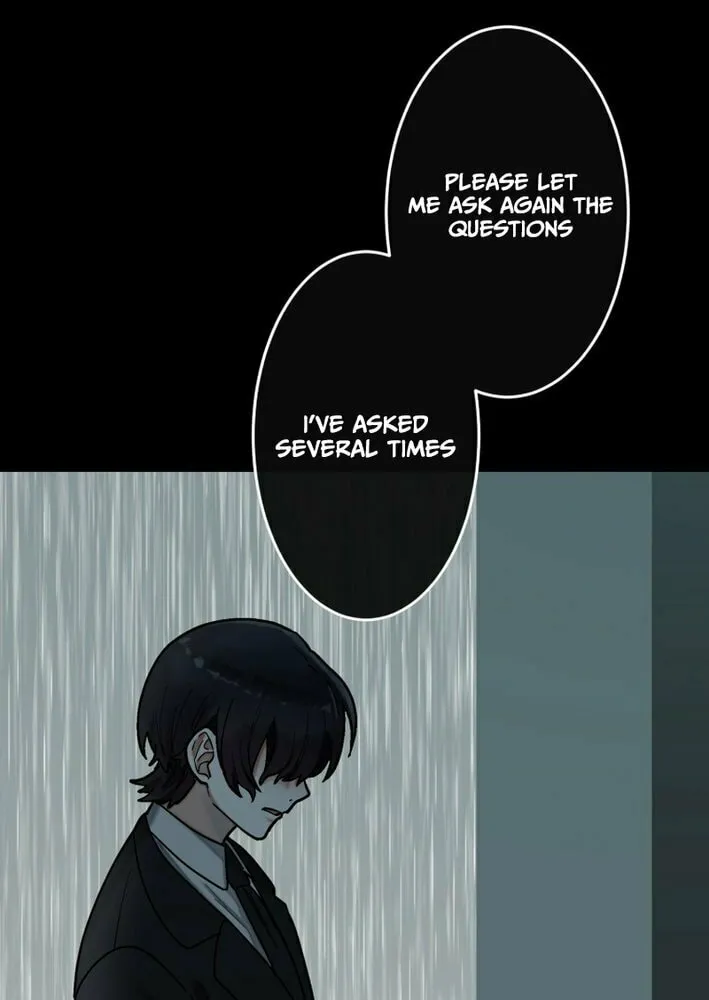 Cast as the Murderer Chapter 25 page 56 - 