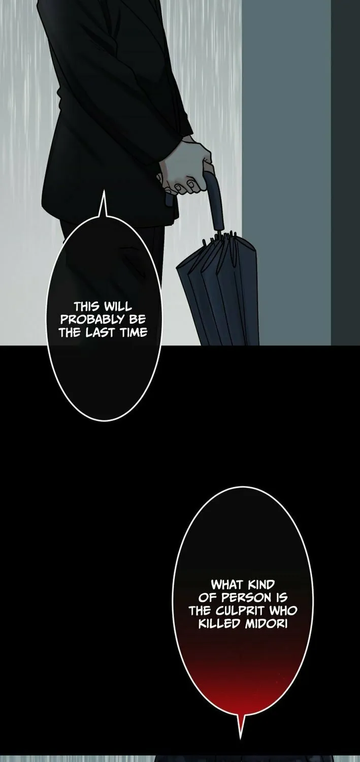 Cast as the Murderer Chapter 25 page 57 - 
