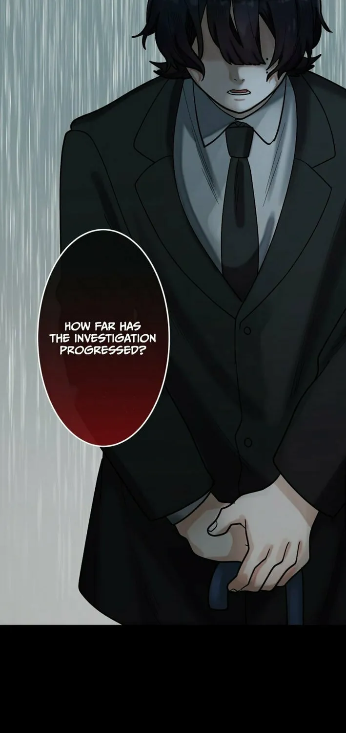 Cast as the Murderer Chapter 25 page 58 - 