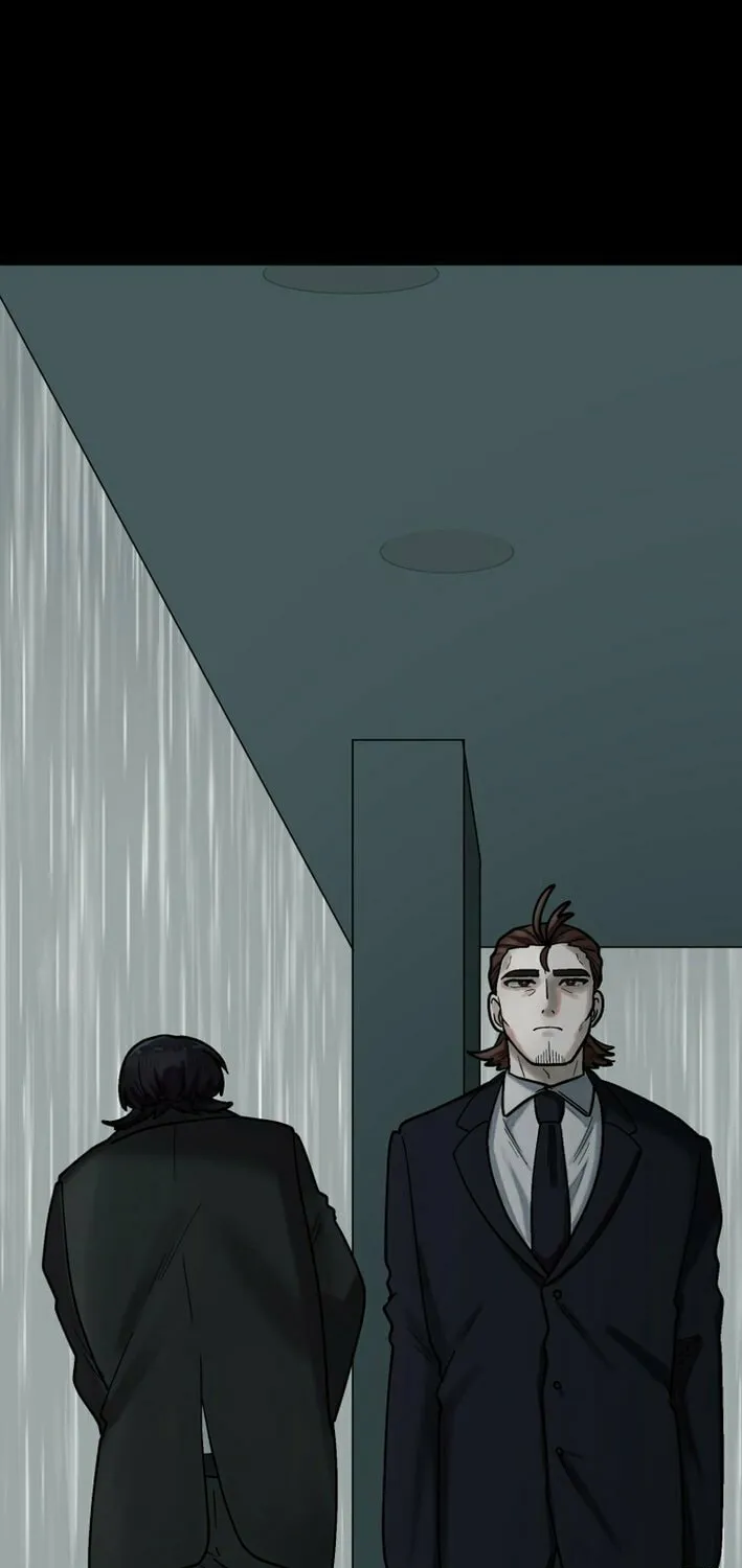 Cast as the Murderer Chapter 25 page 64 - 
