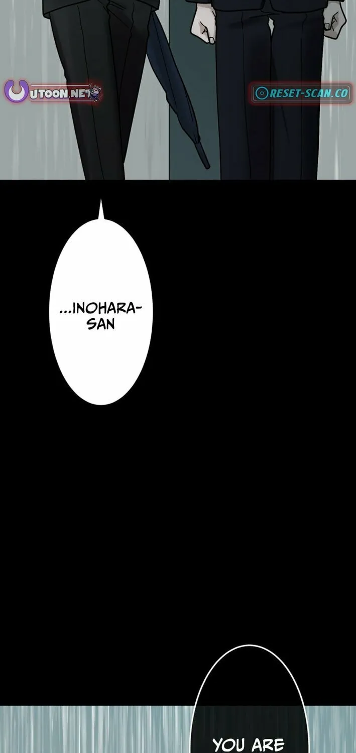 Cast as the Murderer Chapter 25 page 65 - 