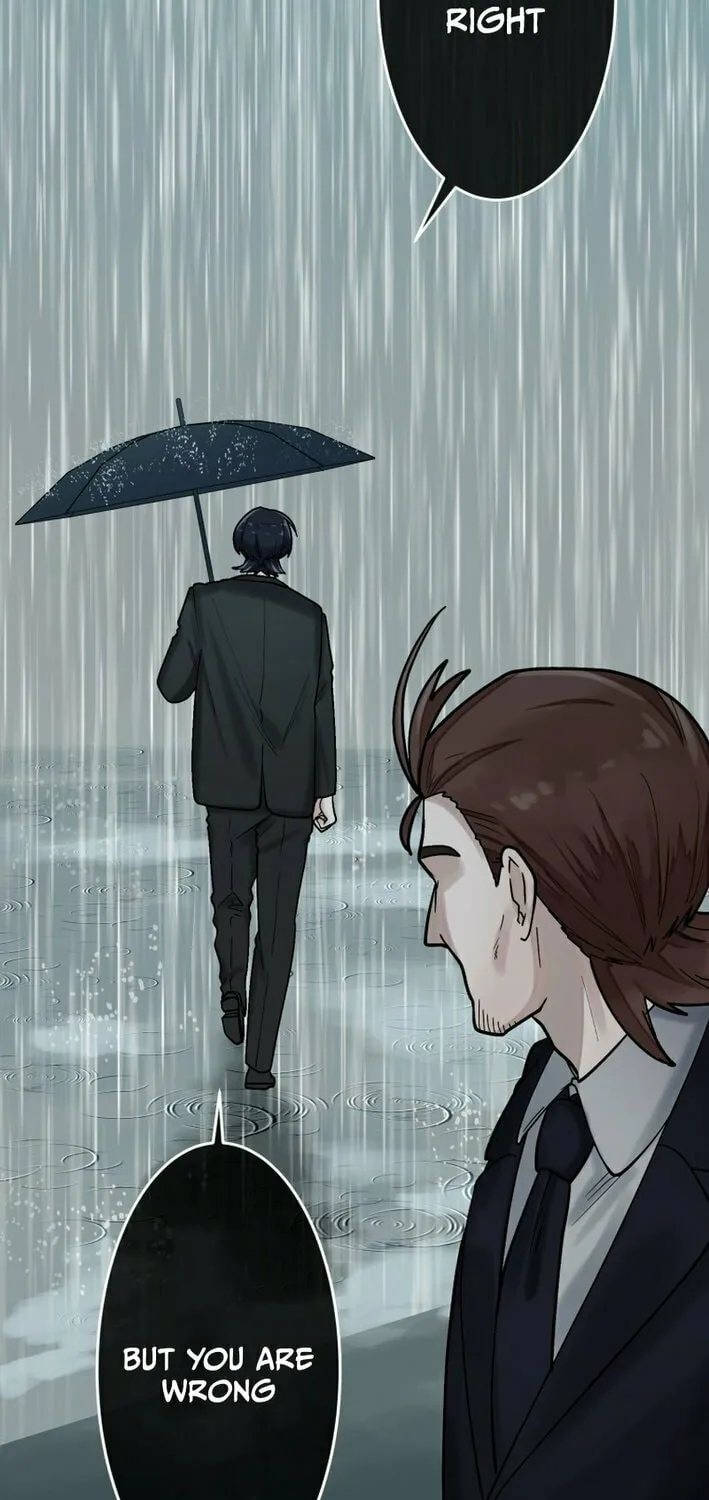 Cast as the Murderer Chapter 25 page 66 - 