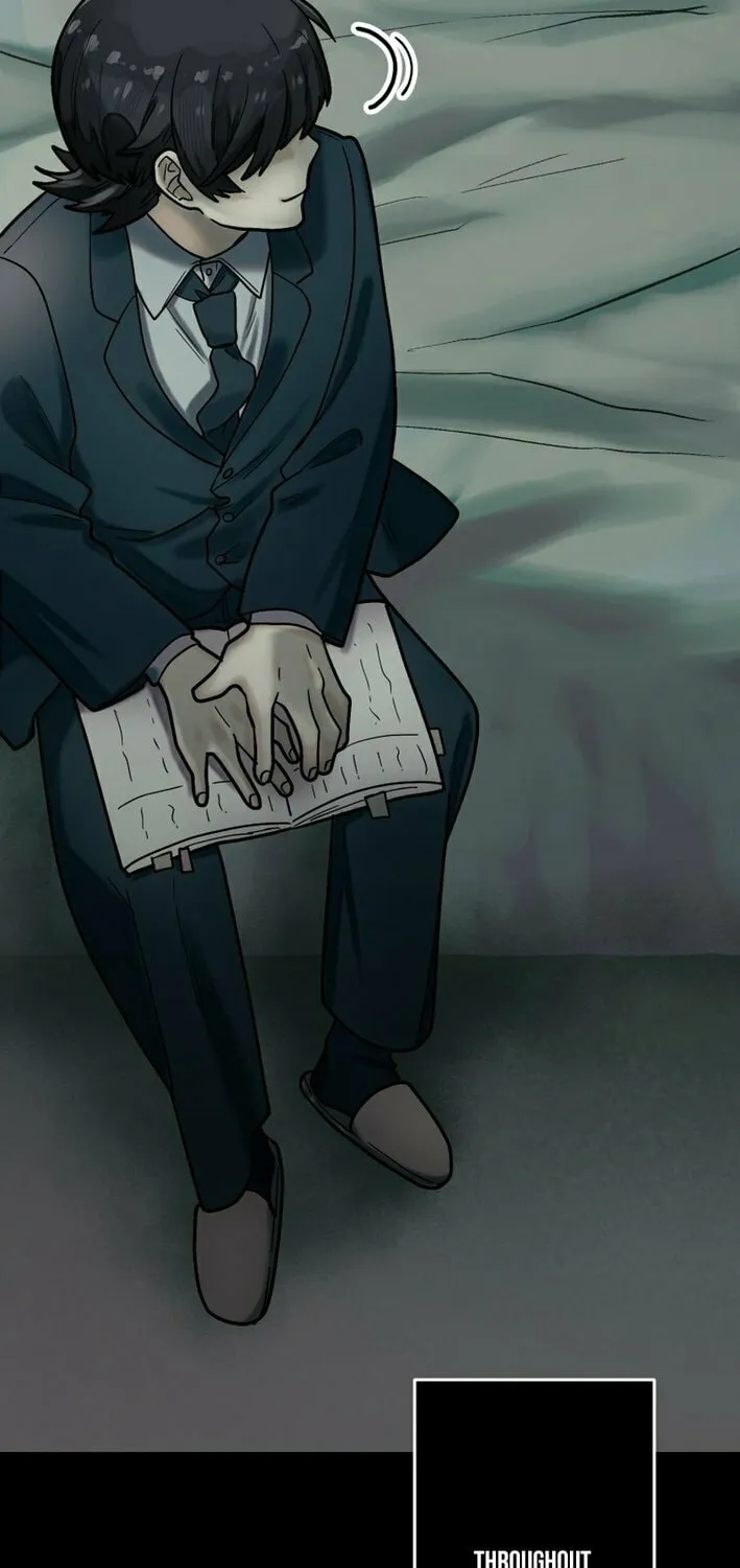 Cast as the Murderer Chapter 25 page 78 - 