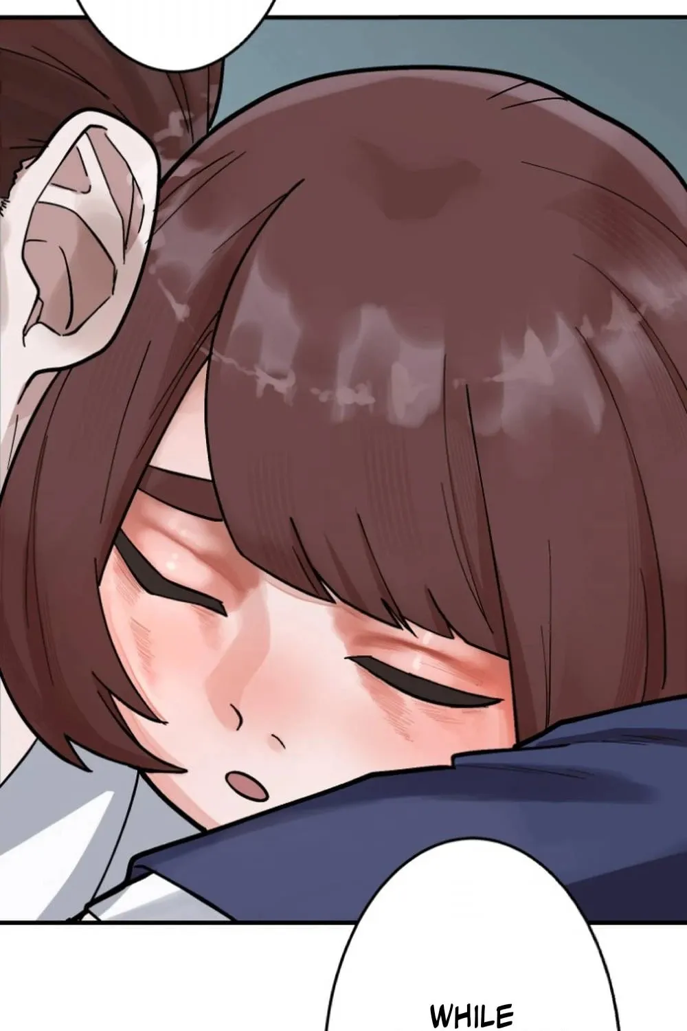 Cast as the Murderer Chapter 26 page 11 - 