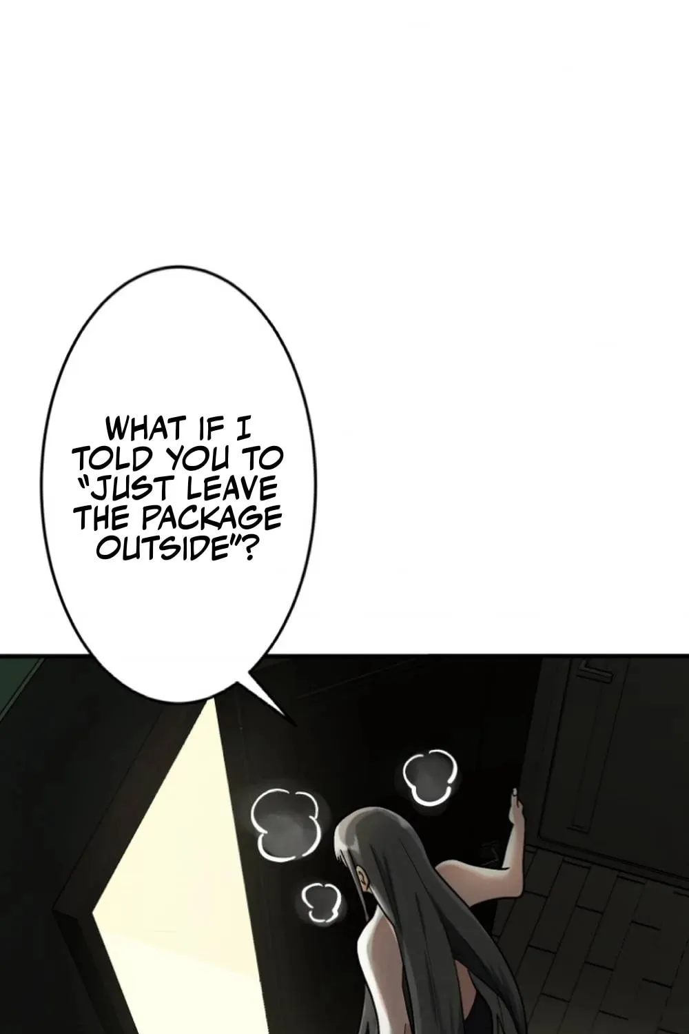 Cast as the Murderer Chapter 26 page 105 - 