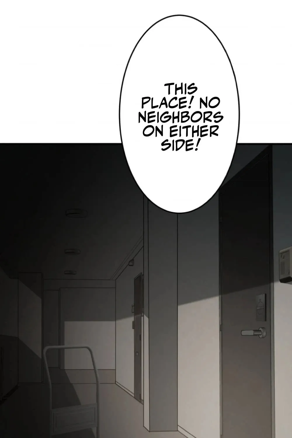 Cast as the Murderer Chapter 26 page 109 - 