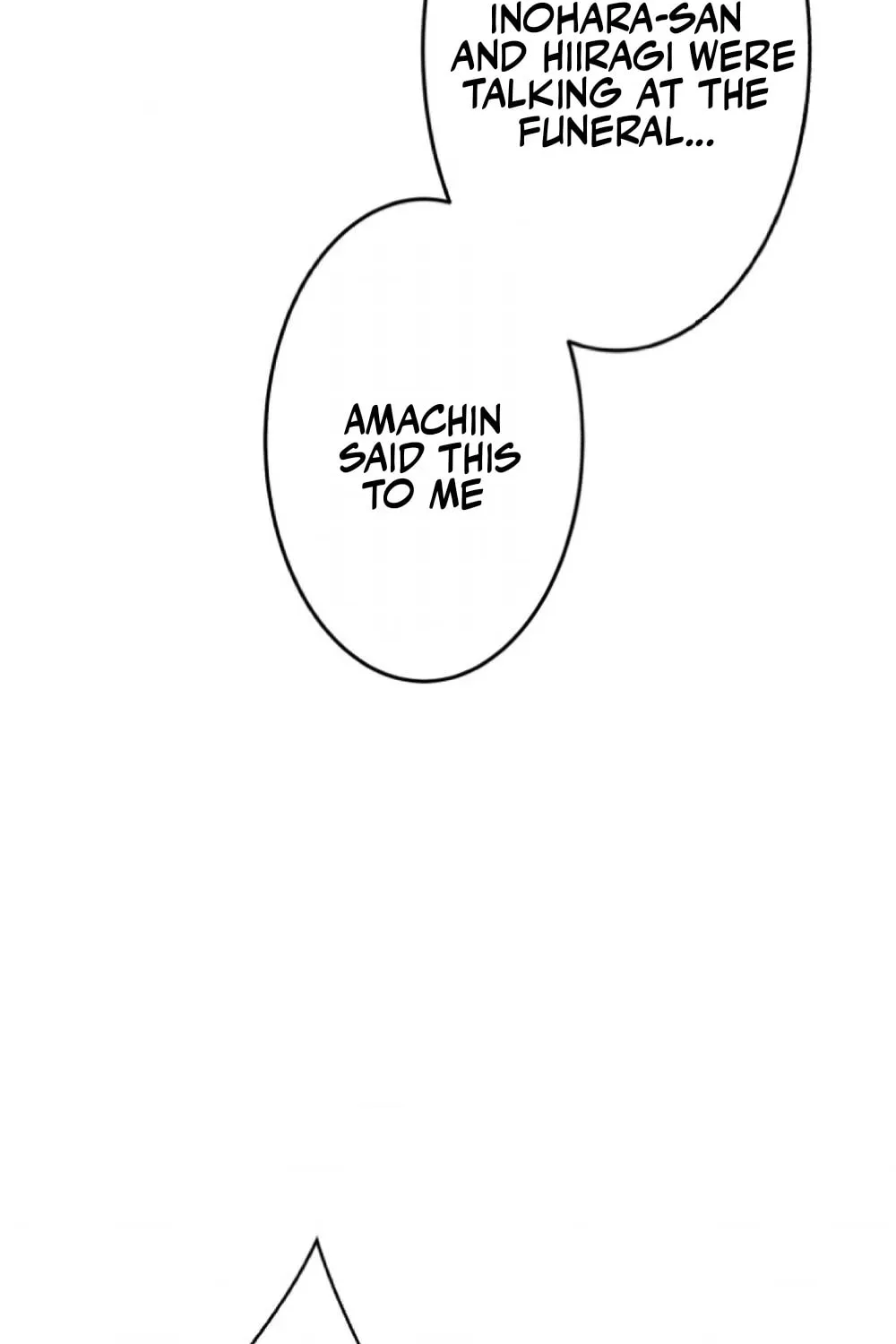 Cast as the Murderer Chapter 26 page 12 - 