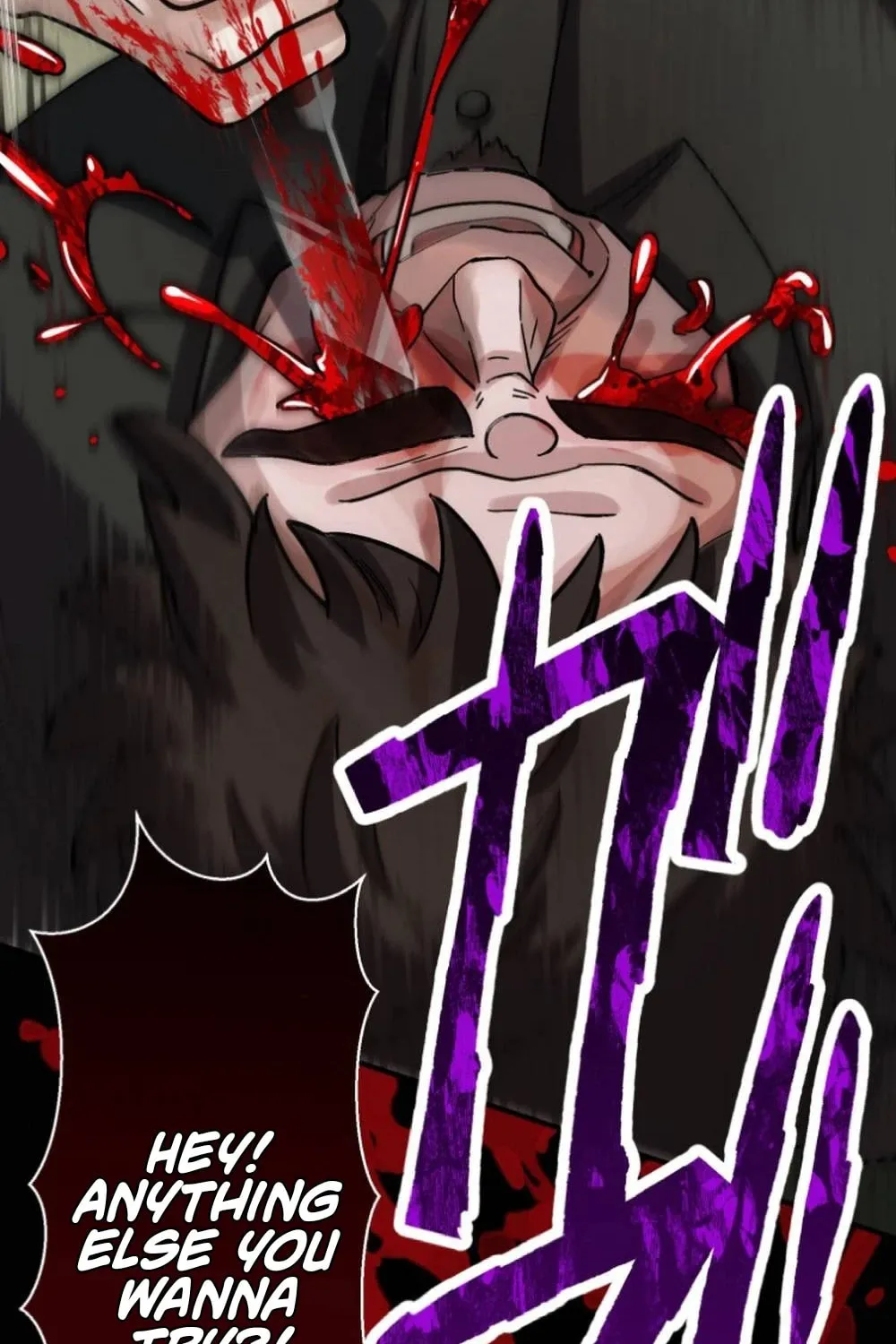 Cast as the Murderer Chapter 26 page 116 - 