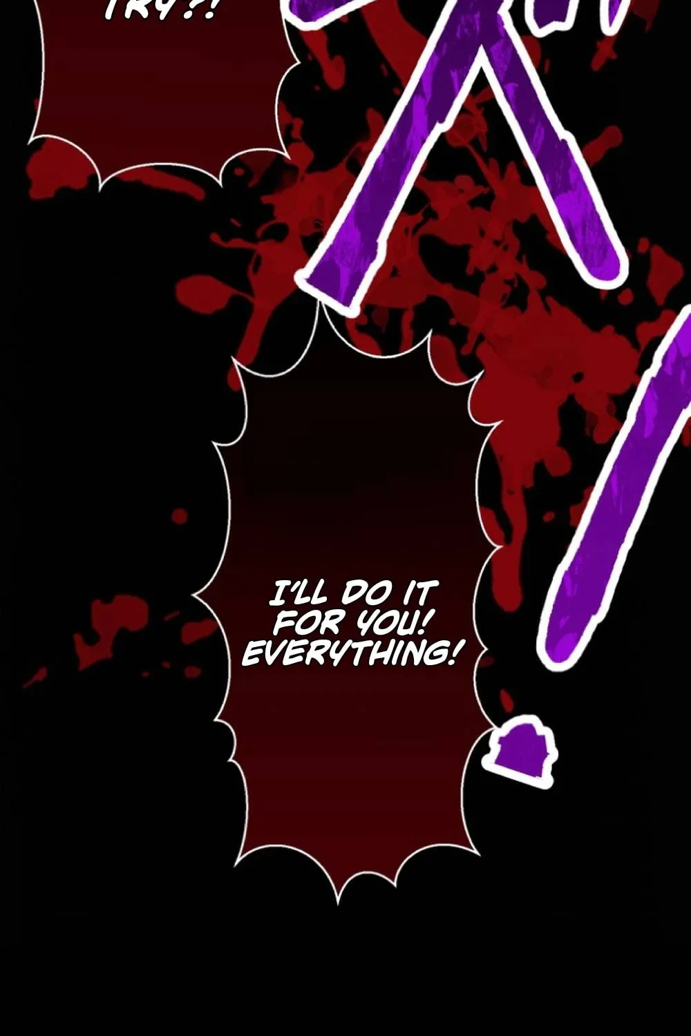 Cast as the Murderer Chapter 26 page 117 - 