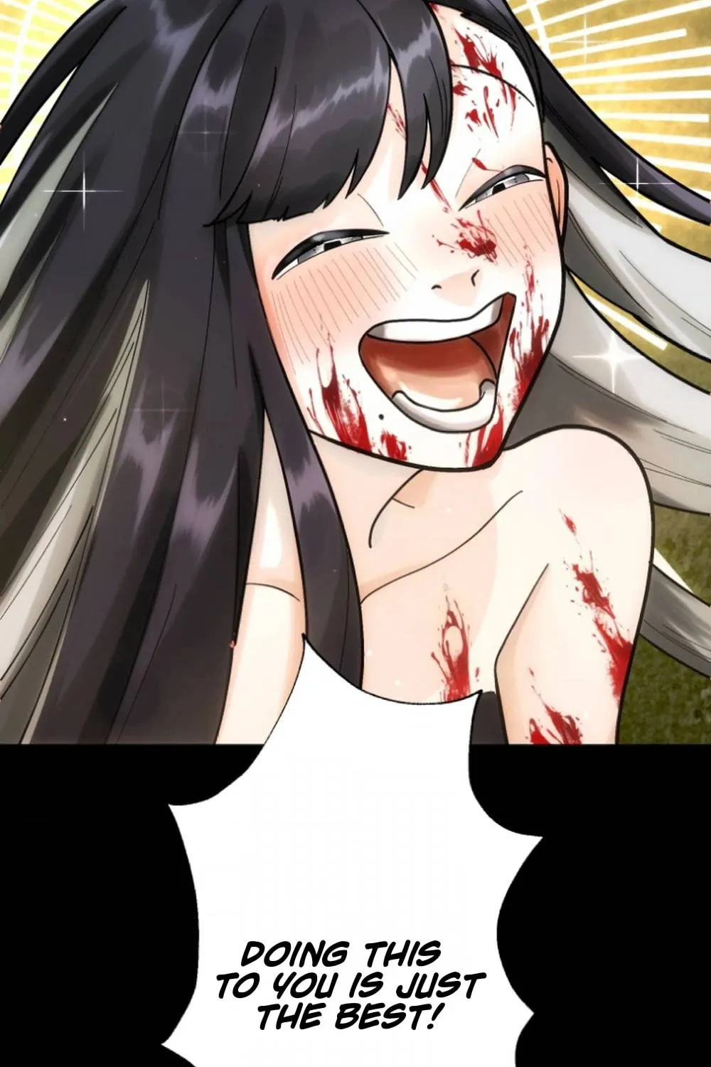 Cast as the Murderer Chapter 26 page 119 - 