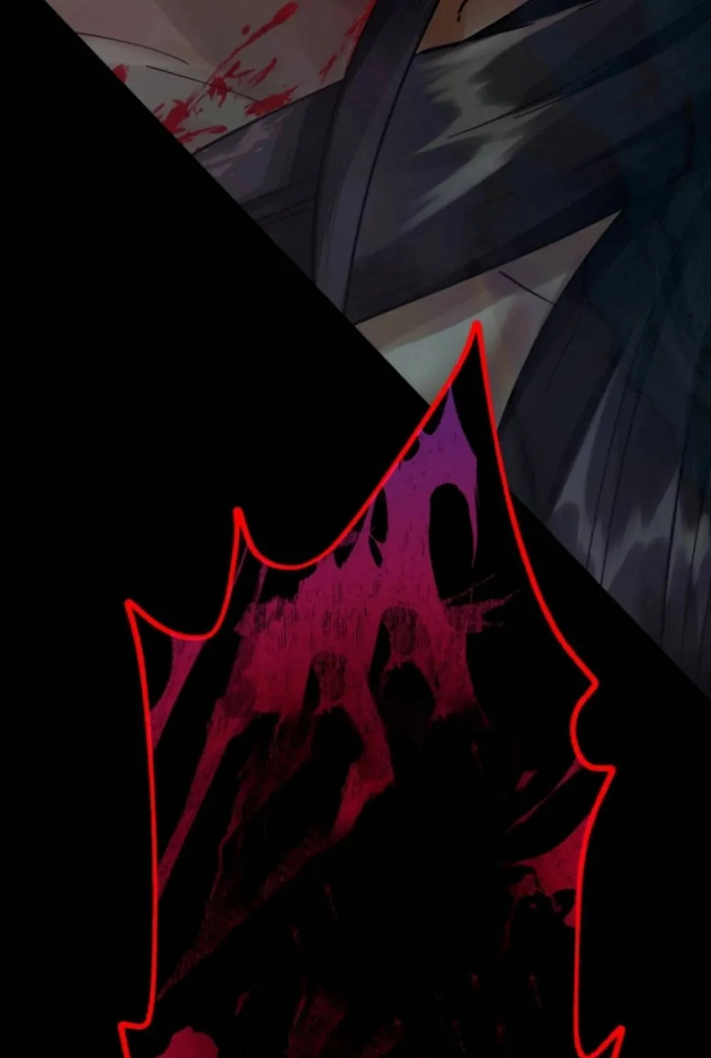 Cast as the Murderer Chapter 26 page 124 - 
