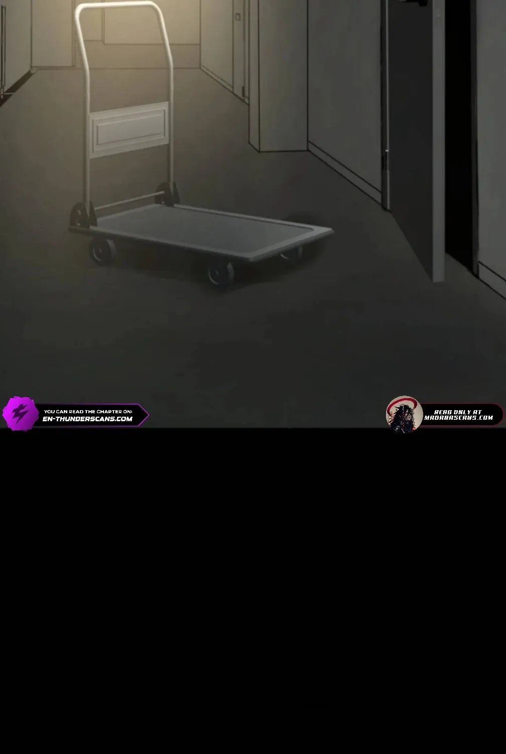 Cast as the Murderer Chapter 26 page 127 - 