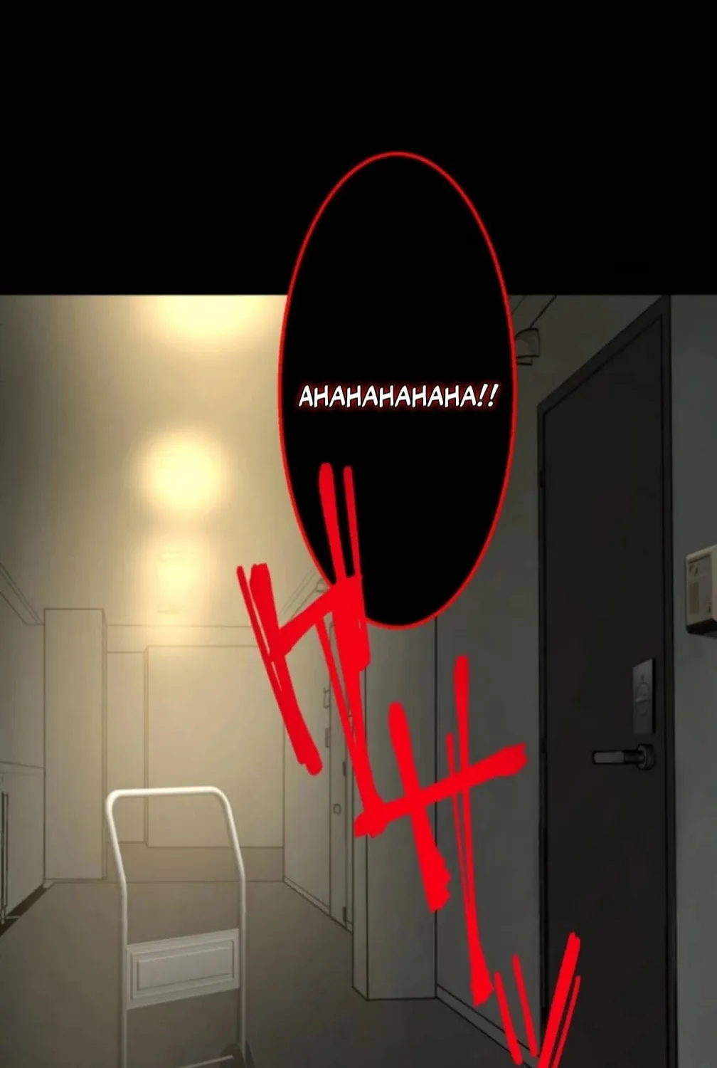 Cast as the Murderer Chapter 26 page 128 - 