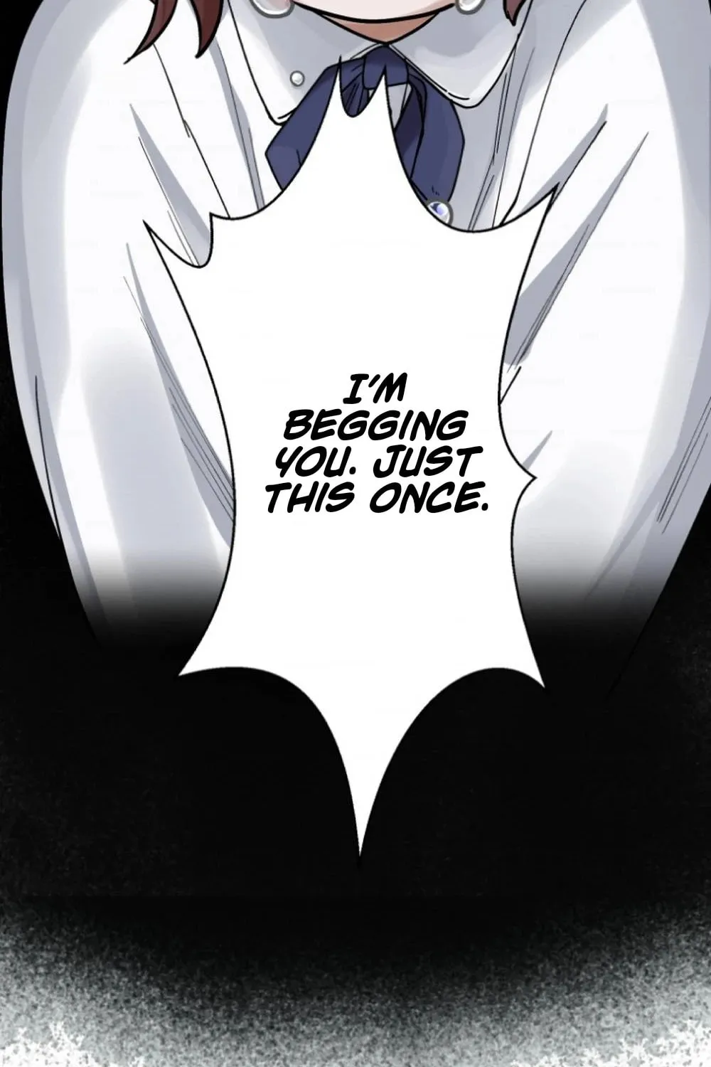 Cast as the Murderer Chapter 26 page 14 - 
