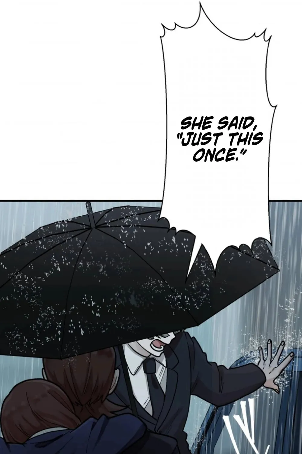 Cast as the Murderer Chapter 26 page 16 - 
