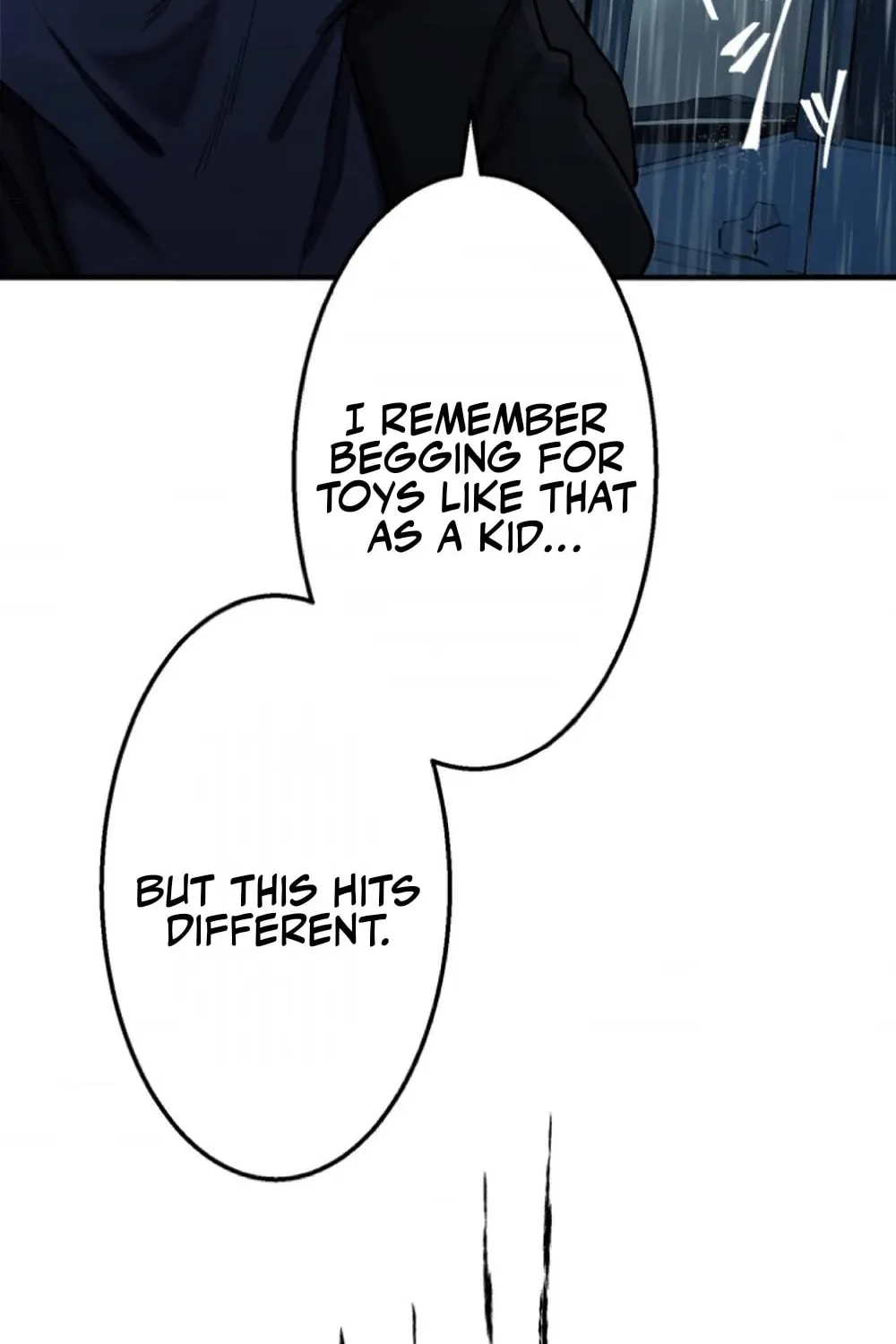 Cast as the Murderer Chapter 26 page 17 - 