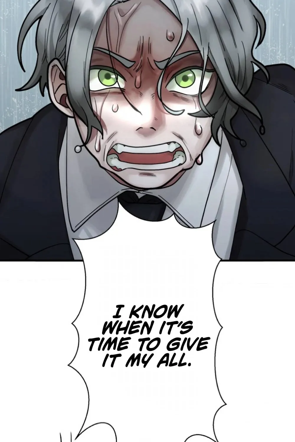 Cast as the Murderer Chapter 26 page 19 - 