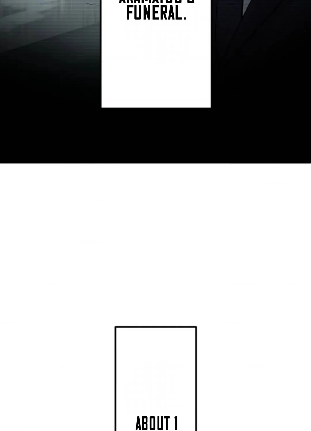 Cast as the Murderer Chapter 26 page 3 - 