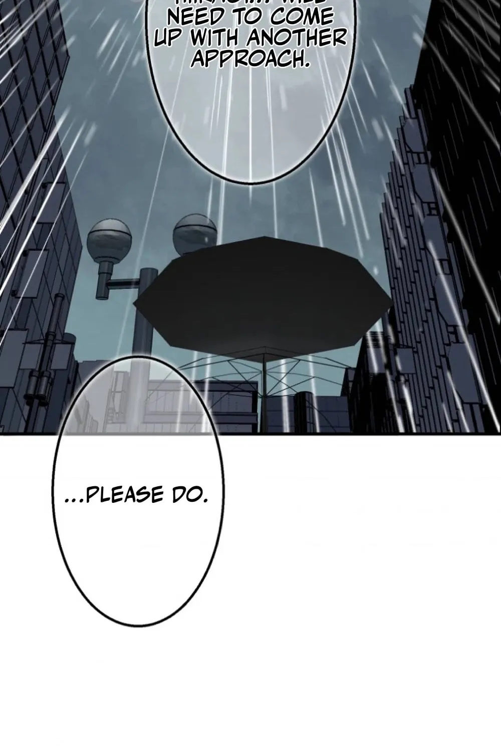 Cast as the Murderer Chapter 26 page 25 - 