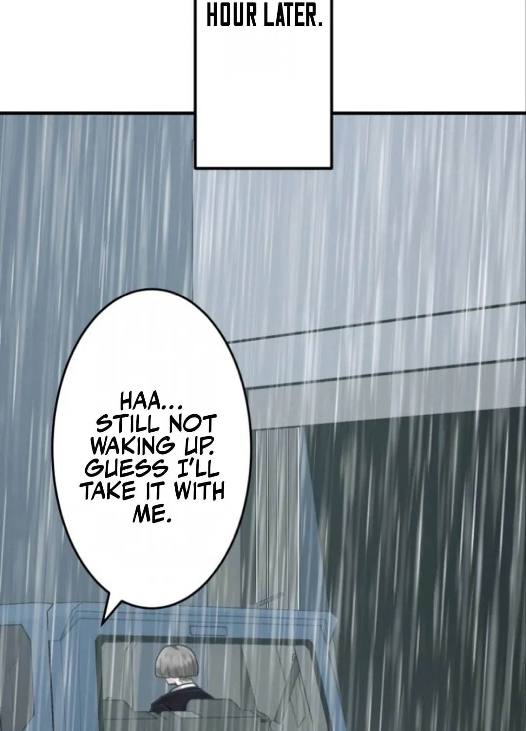Cast as the Murderer Chapter 26 page 4 - 