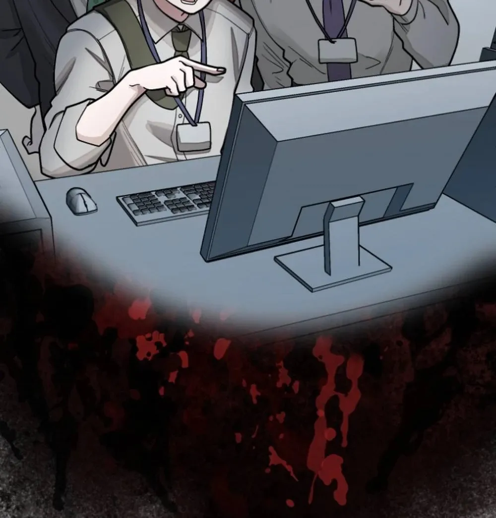 Cast as the Murderer Chapter 26 page 31 - 