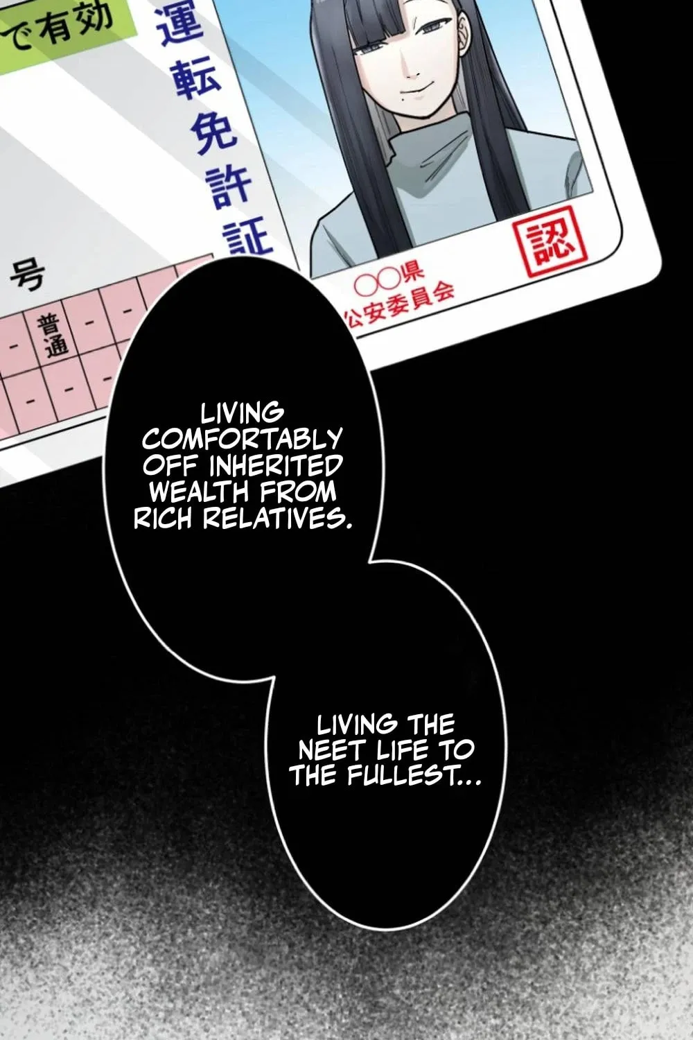 Cast as the Murderer Chapter 26 page 35 - 
