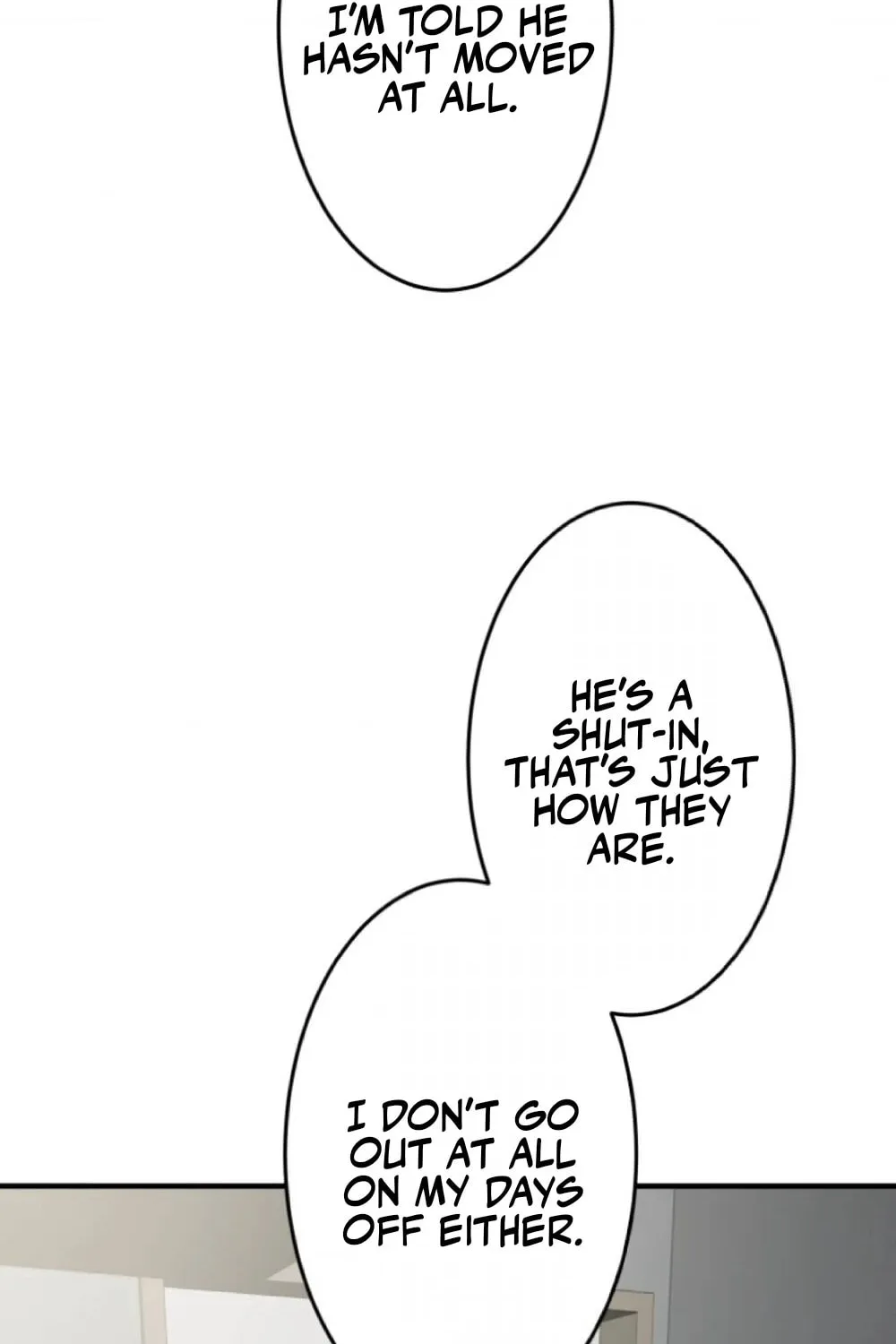 Cast as the Murderer Chapter 26 page 48 - 