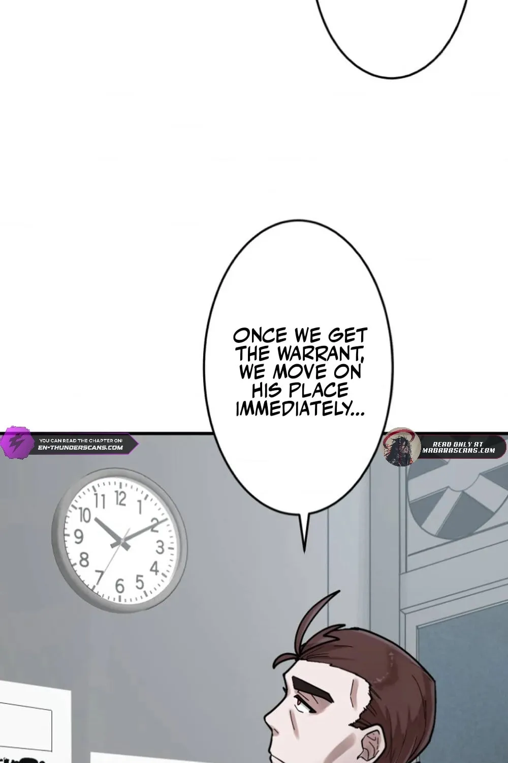 Cast as the Murderer Chapter 26 page 50 - 
