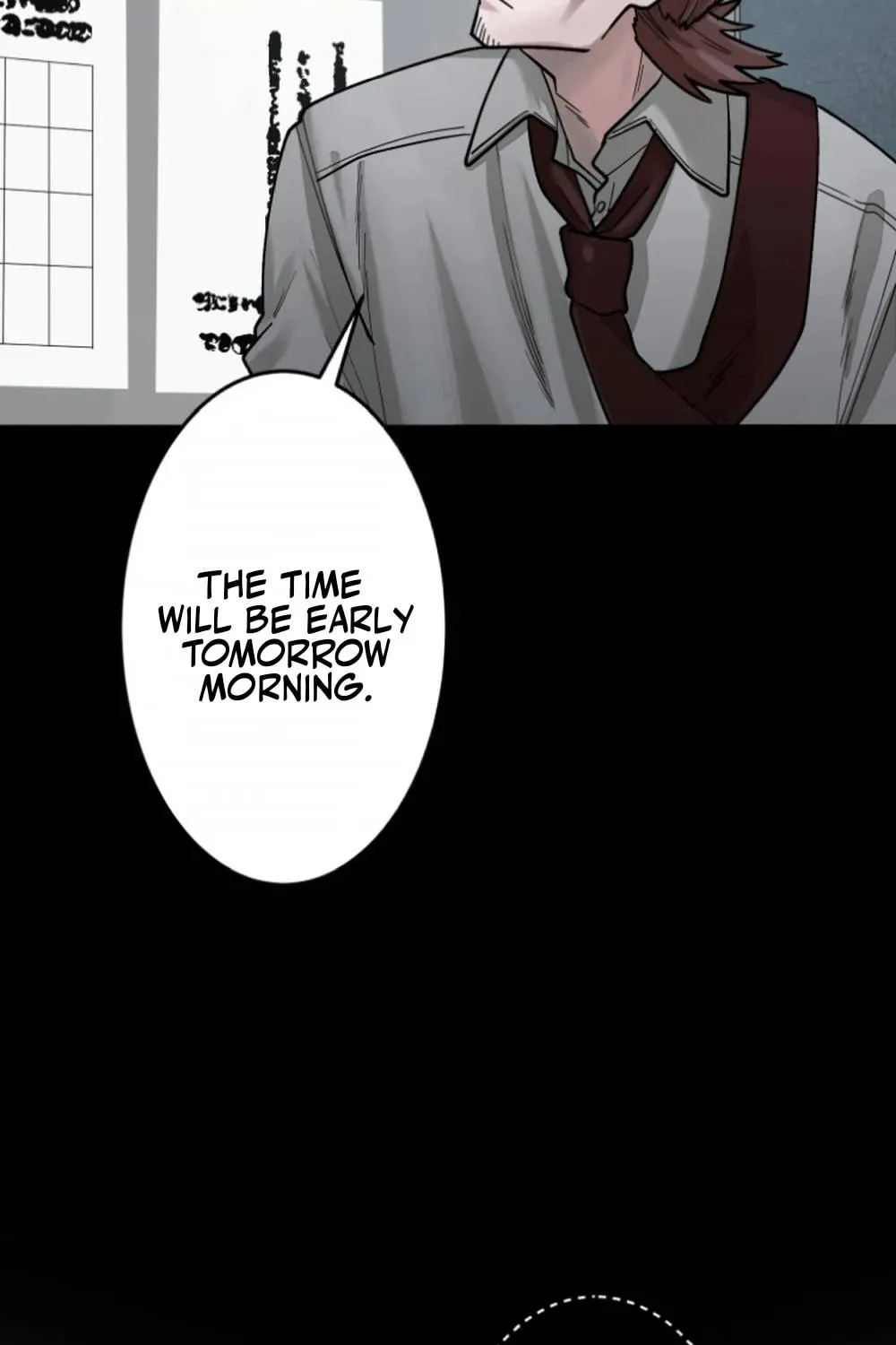 Cast as the Murderer Chapter 26 page 51 - 