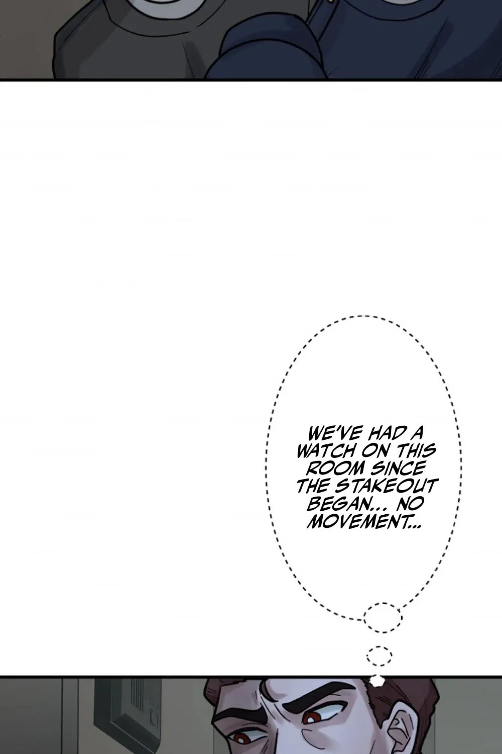 Cast as the Murderer Chapter 26 page 57 - 