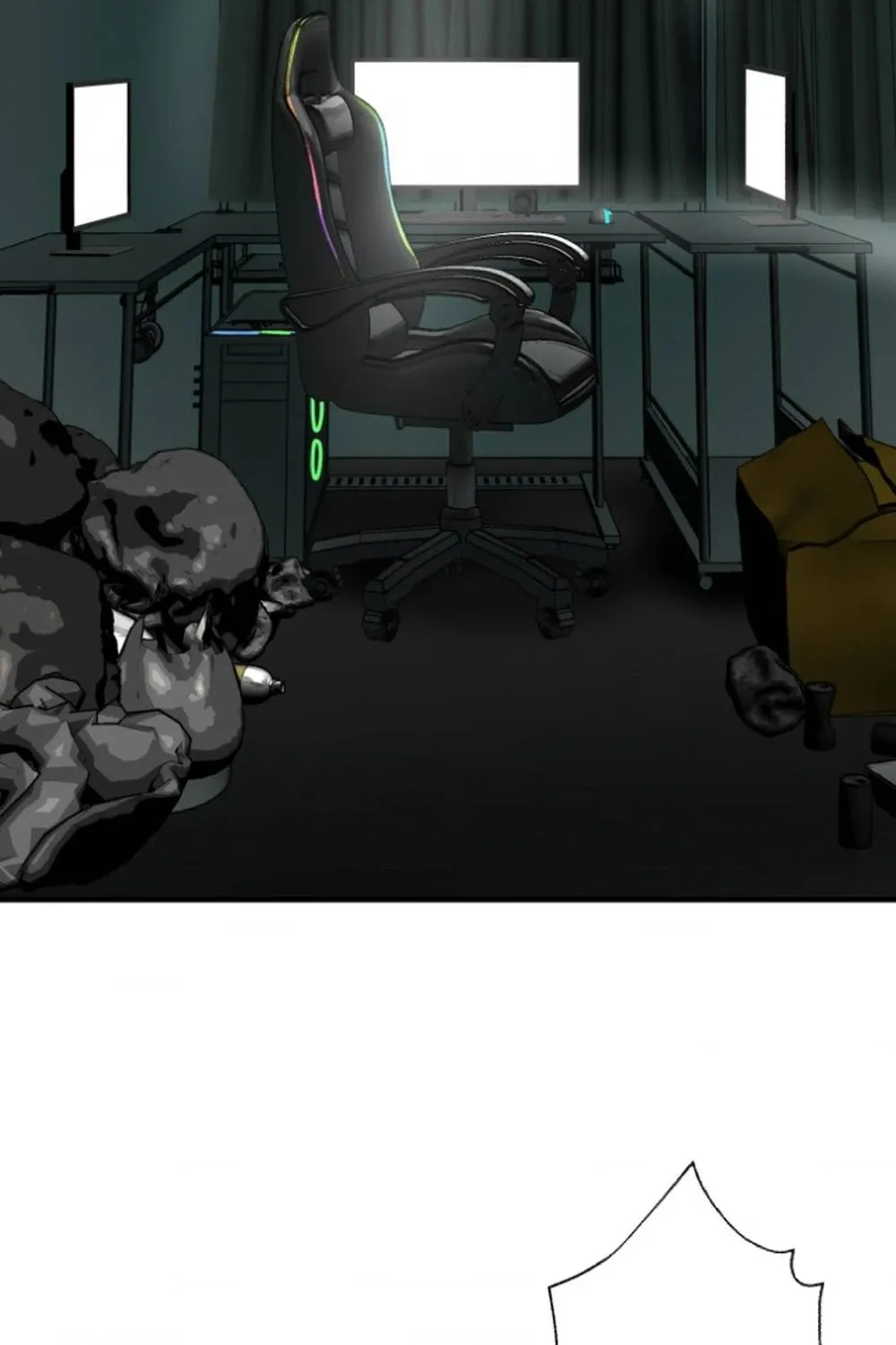 Cast as the Murderer Chapter 26 page 62 - 