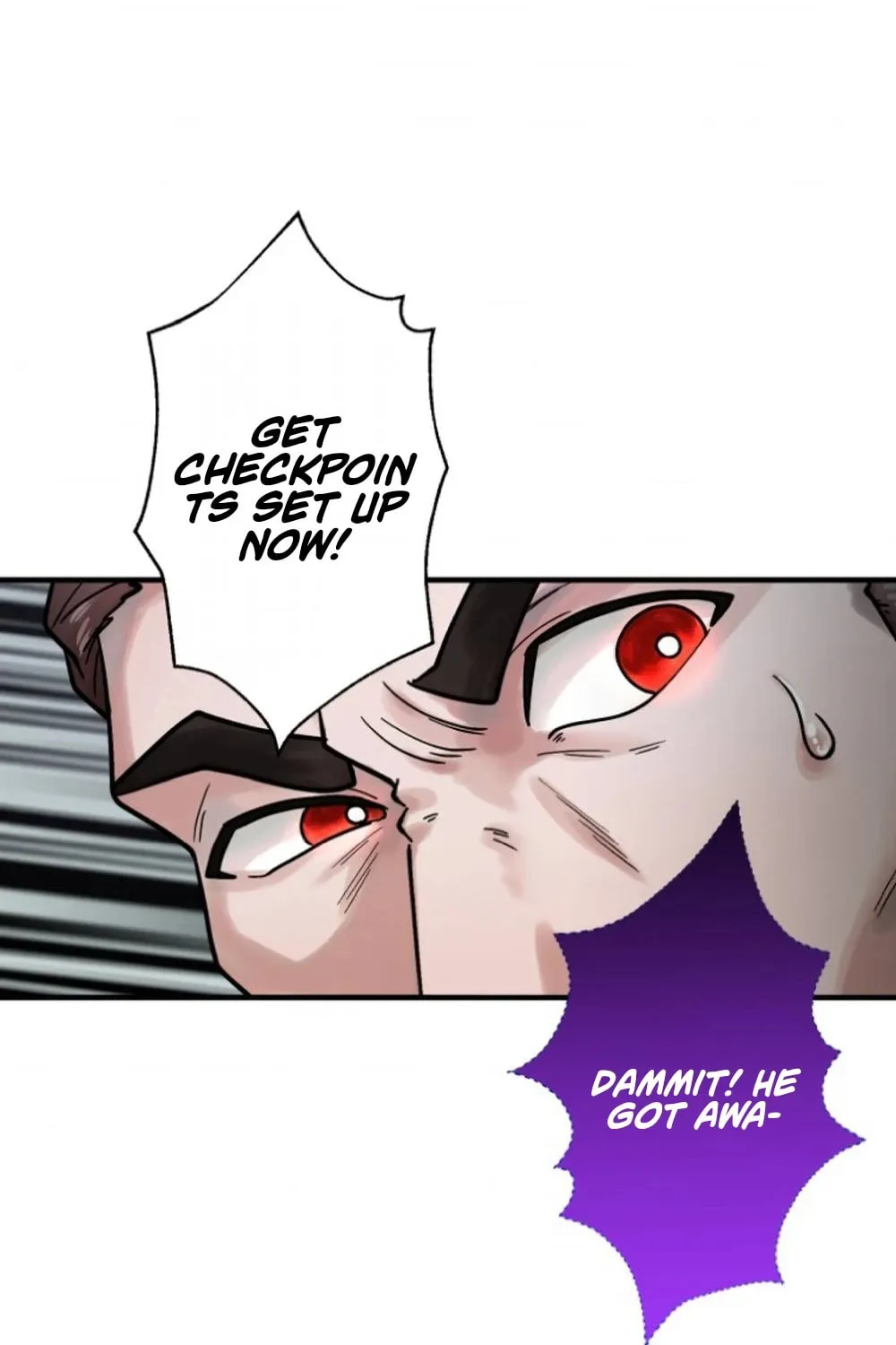 Cast as the Murderer Chapter 26 page 64 - 