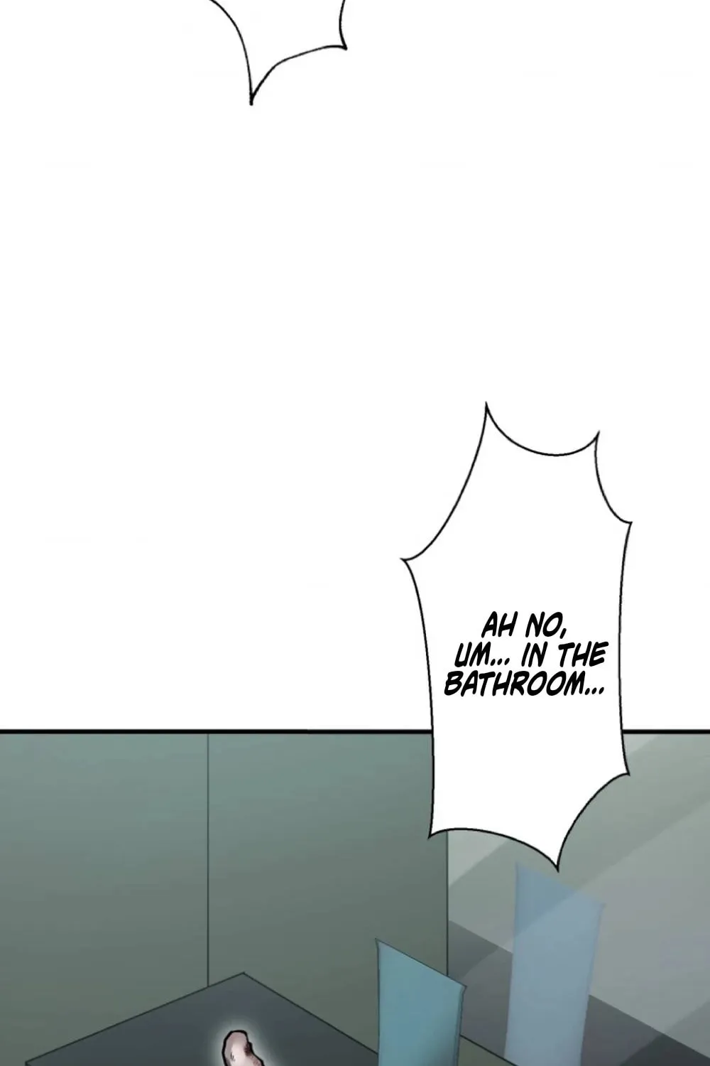 Cast as the Murderer Chapter 26 page 66 - 