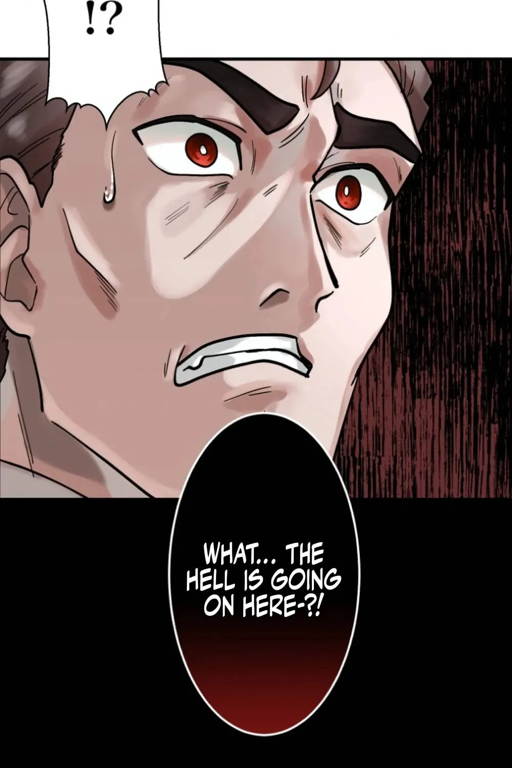 Cast as the Murderer Chapter 26 page 68 - 